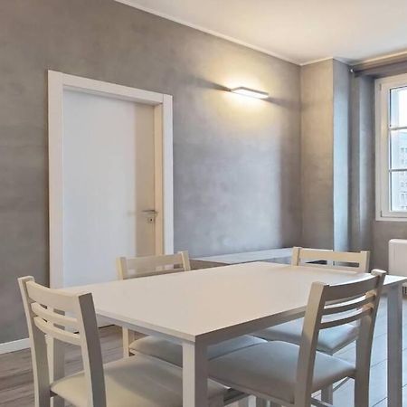 Bicocca District Apartman Milánó Kültér fotó