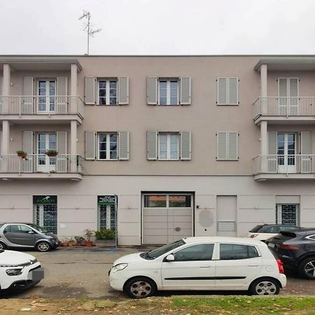 Bicocca District Apartman Milánó Kültér fotó