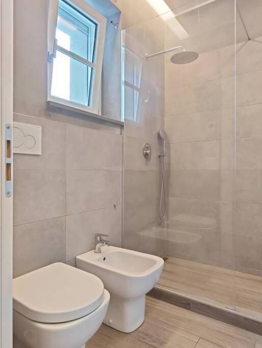 Bicocca District Apartman Milánó Kültér fotó