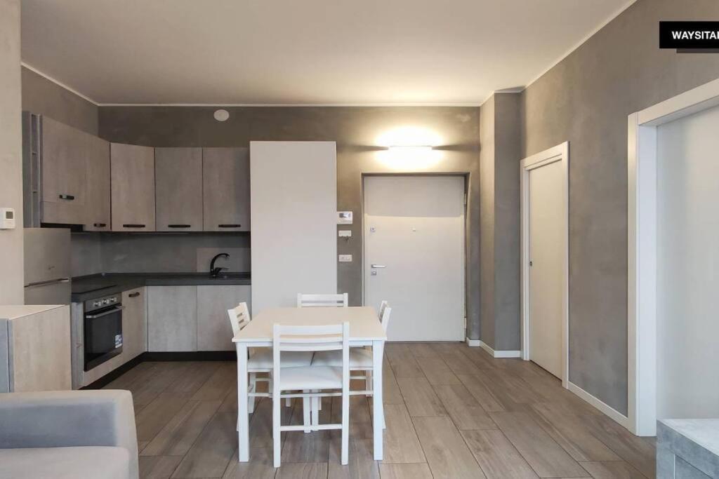 Bicocca District Apartman Milánó Kültér fotó